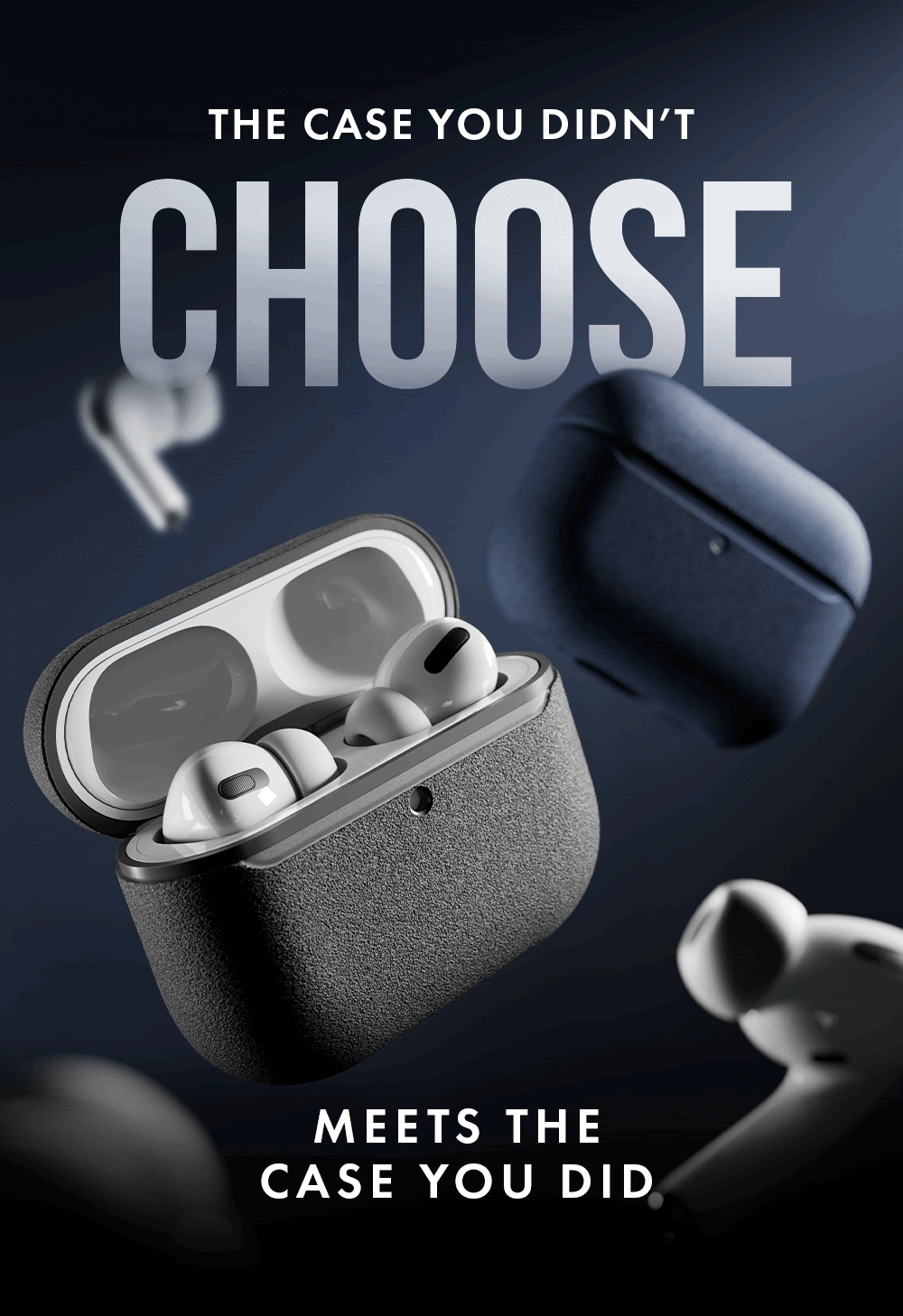 mezzo airpods pro 3