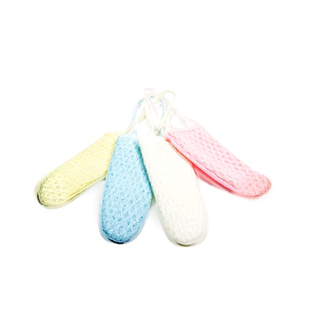 【沒有臭】專利潔牙指套 4入組 (寵物牙刷/貓狗刷牙)