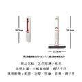 迷你海綿小拖把 贈3個海綿_4
