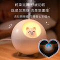 萌萌噠 星球貓香氛加濕機_4