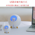 萌萌噠 星球貓香氛加濕機_3