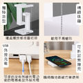 無重力懸浮檯燈 無線充電器_2