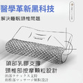 日本全新升級 反牽引護頸枕頭_5