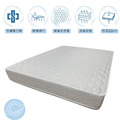 蜂巢式獨立筒床墊_1