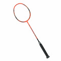 【訓練拍】甜心準度 羽球拍 (長桿小型拍面)_1