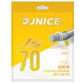 【耐用性】JS-70 球拍線 (彩色/白/螢光黃)_8