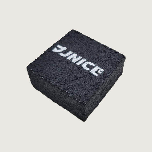 匹克球拍去污橡皮擦