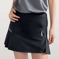 窈窕運動短裙-黑色_1