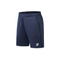 大賽級透氣針織運動短褲-藏青色_3