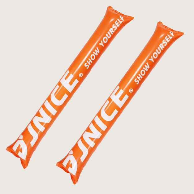 久奈司JNICE充氣加油棒(2入)