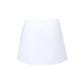 高彈透氣運動短裙-白_3