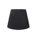 高彈透氣運動短裙-黑_1