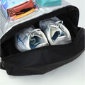 潮搭多功能雙肩後背包 球拍袋-炫彩銀_5