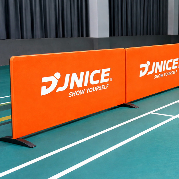 【預購】匹克球場地圍欄 檔板