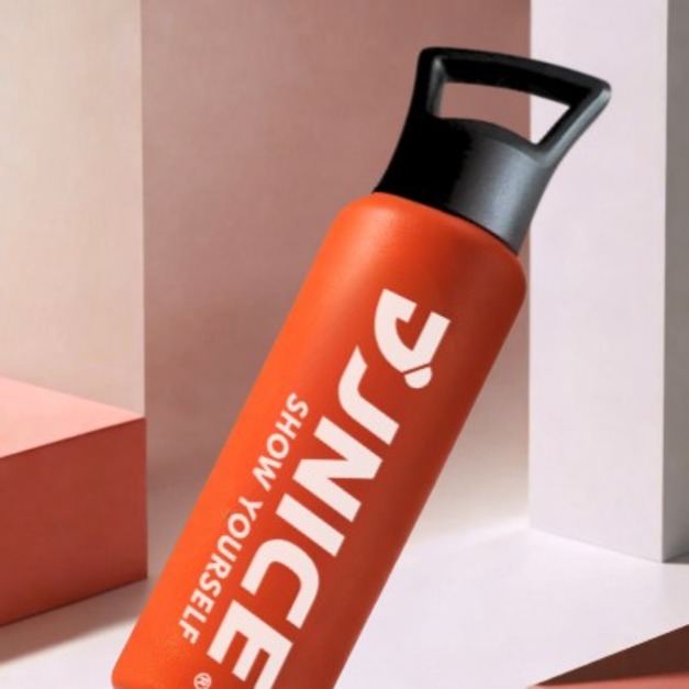 久奈司運動保溫保冷瓶(580ml)