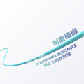 【反彈力】JS-66 球拍線-大盤線 200m (紅/白/蒂芬妮/螢光黃/漸層粉紫/淡紫)_1