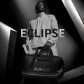 ECLIPSE日蝕 多功能運動短款裝備袋 球拍包-羽球/匹克球
