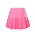 搖擺運動短裙-粉紅_3