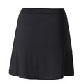窈窕運動短裙-黑色_5