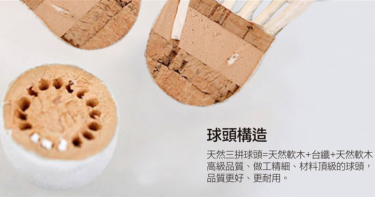羽球｜如何挑選羽球?球速？材質？