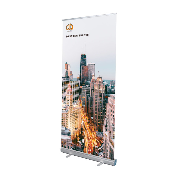 易拉展-三節＆伸縮款