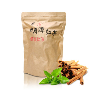 日月潭紅茶 頂級紅玉 (一斤)