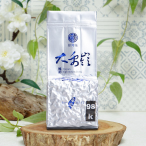 2025春茶｜大禹嶺98K (一斤)