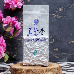 2026春茶｜稀世之珍 天璽茶 (半斤)