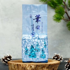 福壽山茶|大禹嶺茶|梨山茶|杉林溪茶- 三代茶農醇沏茶
