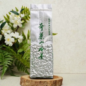 2025春茶｜奇萊山高冷茶 (二斤)