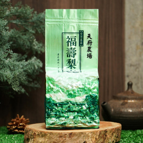 2025春茶｜梨山天府農場 (一斤)