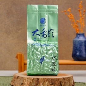2026春茶｜大禹嶺水源頭 (一斤)
