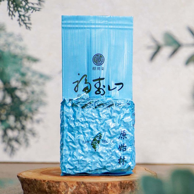 2025冬茶｜福壽山原始林 (一斤)