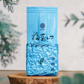 2025冬茶｜福壽山原始林 (一斤)