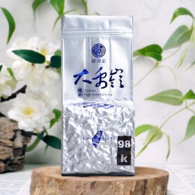 2025冬茶｜大禹嶺98K (一斤)