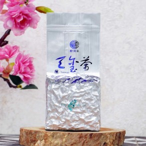 2025冬茶｜稀世之珍 天璽茶 (半斤)