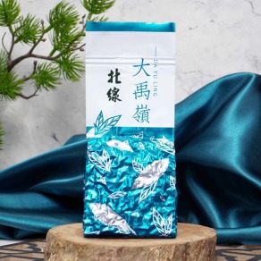 2025冬茶｜大禹嶺 北線 (買一斤送半斤)