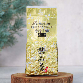 2025冬片｜梨山力行18K (兩斤)