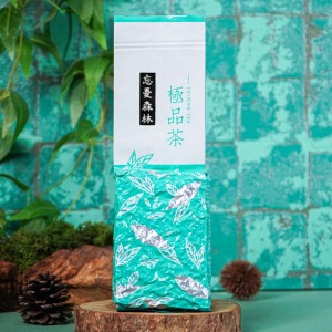 2025冬茶｜杉林溪 忘憂森林(二斤)