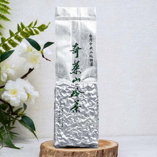 2025冬茶｜奇萊山高冷茶 (二斤)