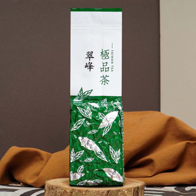 2025冬茶｜翠峰高冷茶 (二斤)