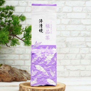 2025冬茶｜淬清境 高山茶 (二斤)