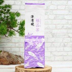 2025冬茶｜淬清境 高山茶 (二斤)