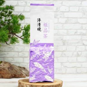 2025冬茶｜淬清境 高山茶 (二斤)
