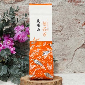 2025冬茶｜合歡山 東眼山  (二斤)