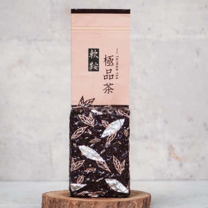 2025冬茶｜杉林溪軟鞍 (二斤)