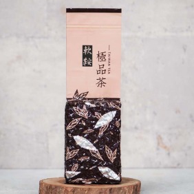 2025冬茶｜杉林溪軟鞍 (二斤)