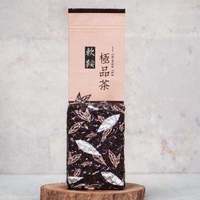 2025冬茶｜杉林溪軟鞍 (二斤)