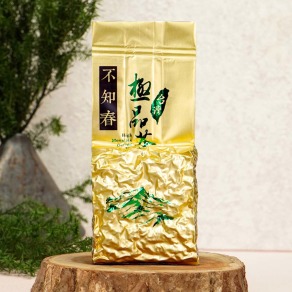 2026早春茶｜梨山五區 頂級不知春(二斤)