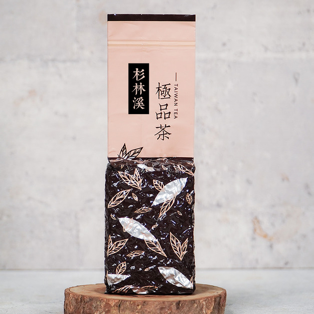 2026春茶｜杉林溪軟鞍 (二斤)